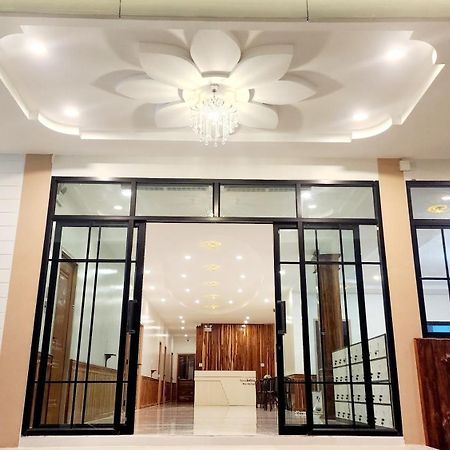 Chotika Hotel โรงแรมโชติกา ณ เชียงคาน Exterior photo