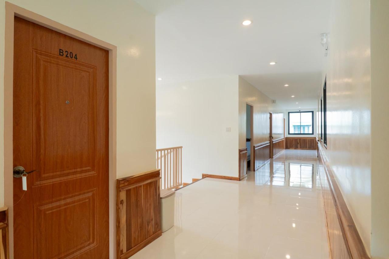 Chotika Hotel โรงแรมโชติกา ณ เชียงคาน Exterior photo