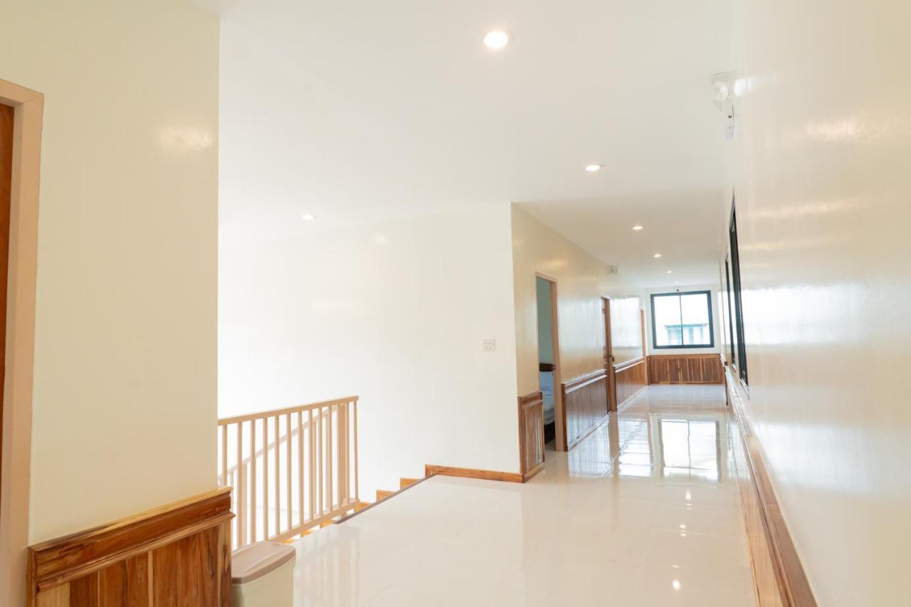 Chotika Hotel โรงแรมโชติกา ณ เชียงคาน Exterior photo