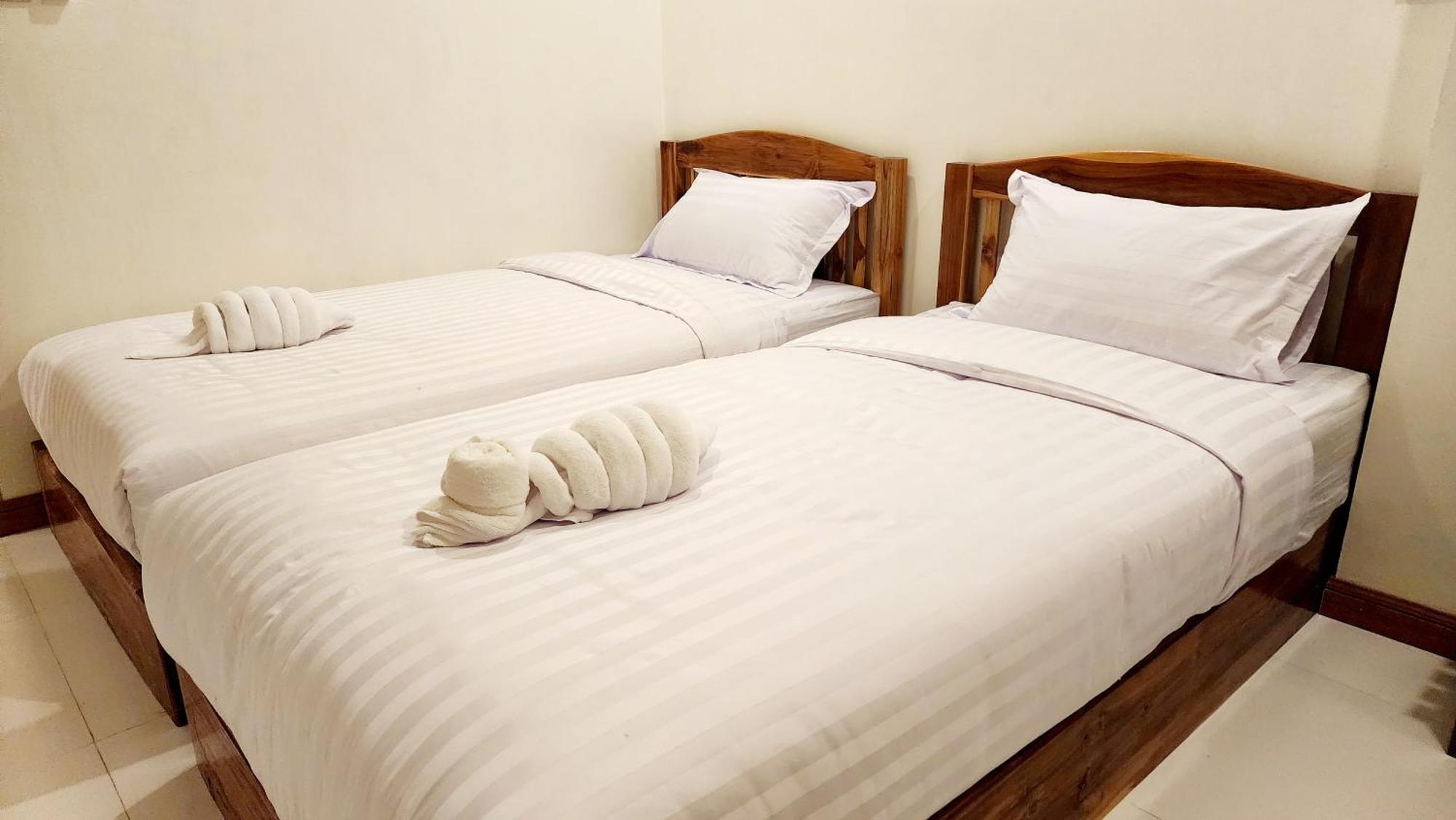 Chotika Hotel โรงแรมโชติกา ณ เชียงคาน Exterior photo