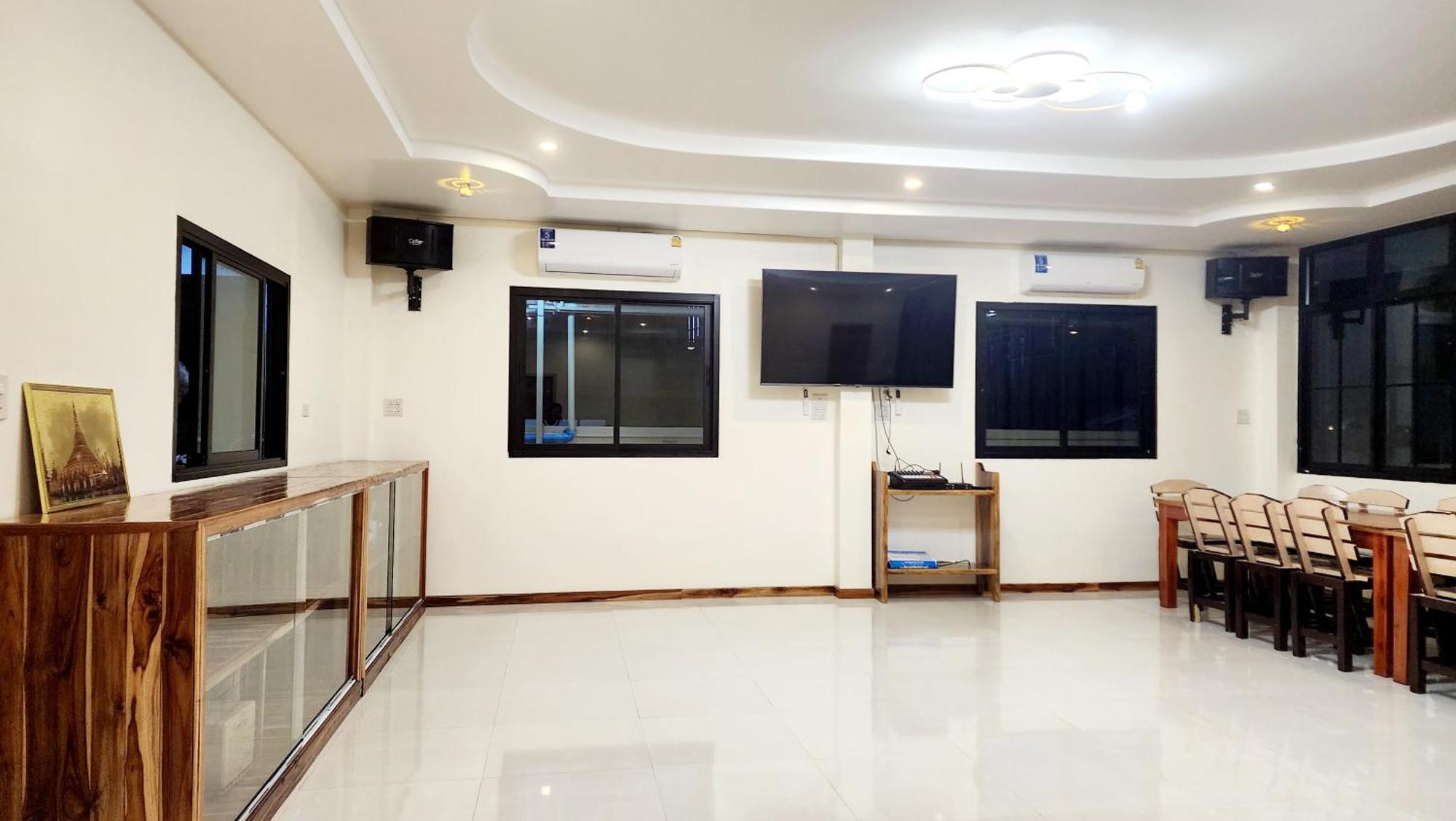 Chotika Hotel โรงแรมโชติกา ณ เชียงคาน Exterior photo