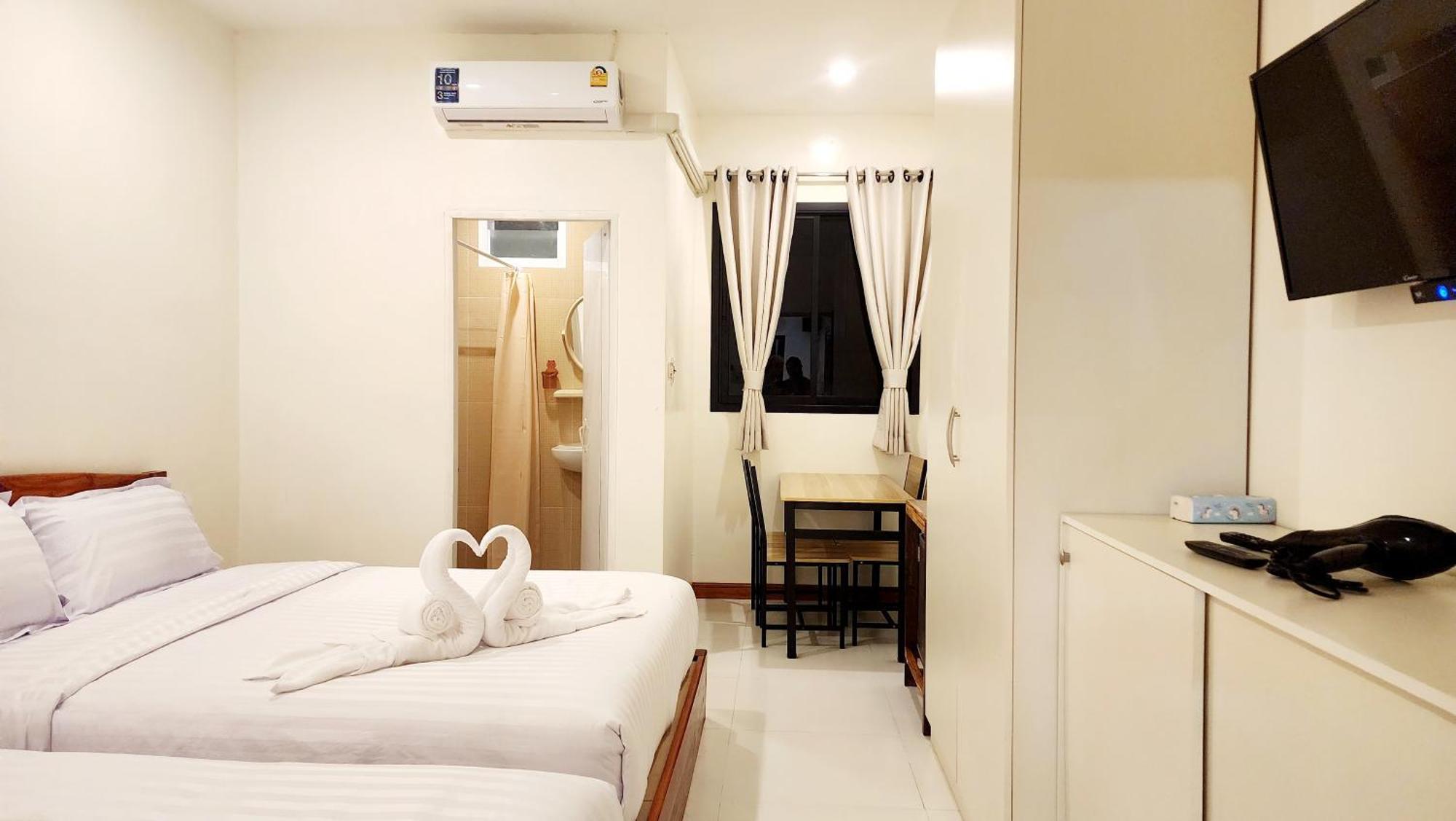 Chotika Hotel โรงแรมโชติกา ณ เชียงคาน Exterior photo