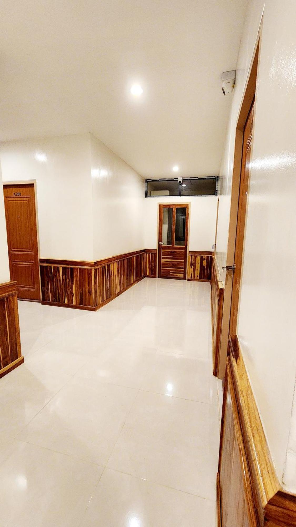 Chotika Hotel โรงแรมโชติกา ณ เชียงคาน Exterior photo