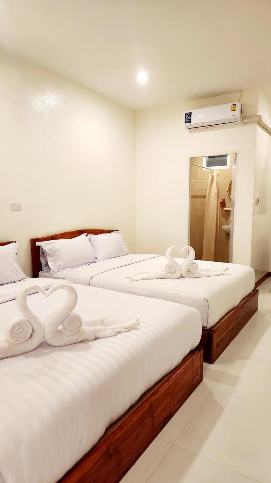 Chotika Hotel โรงแรมโชติกา ณ เชียงคาน Exterior photo
