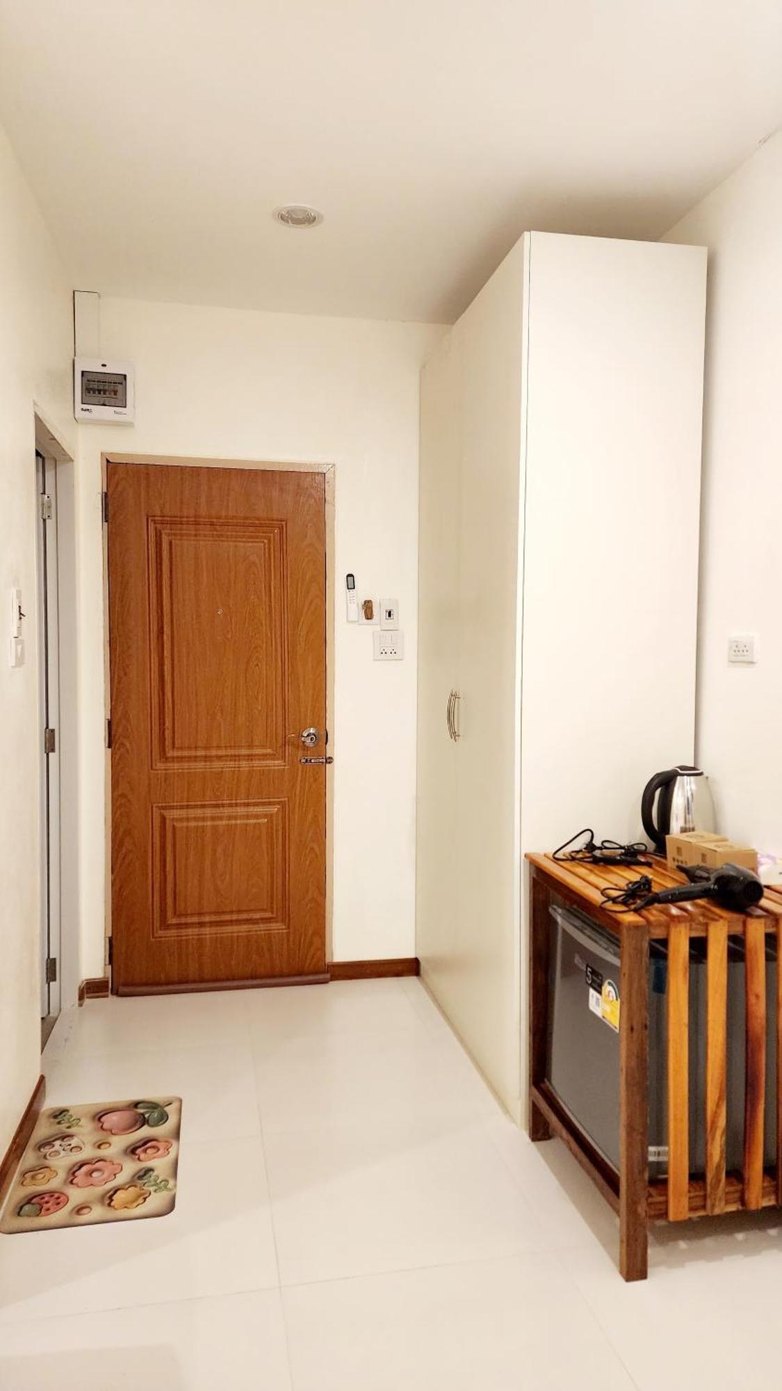 Chotika Hotel โรงแรมโชติกา ณ เชียงคาน Exterior photo