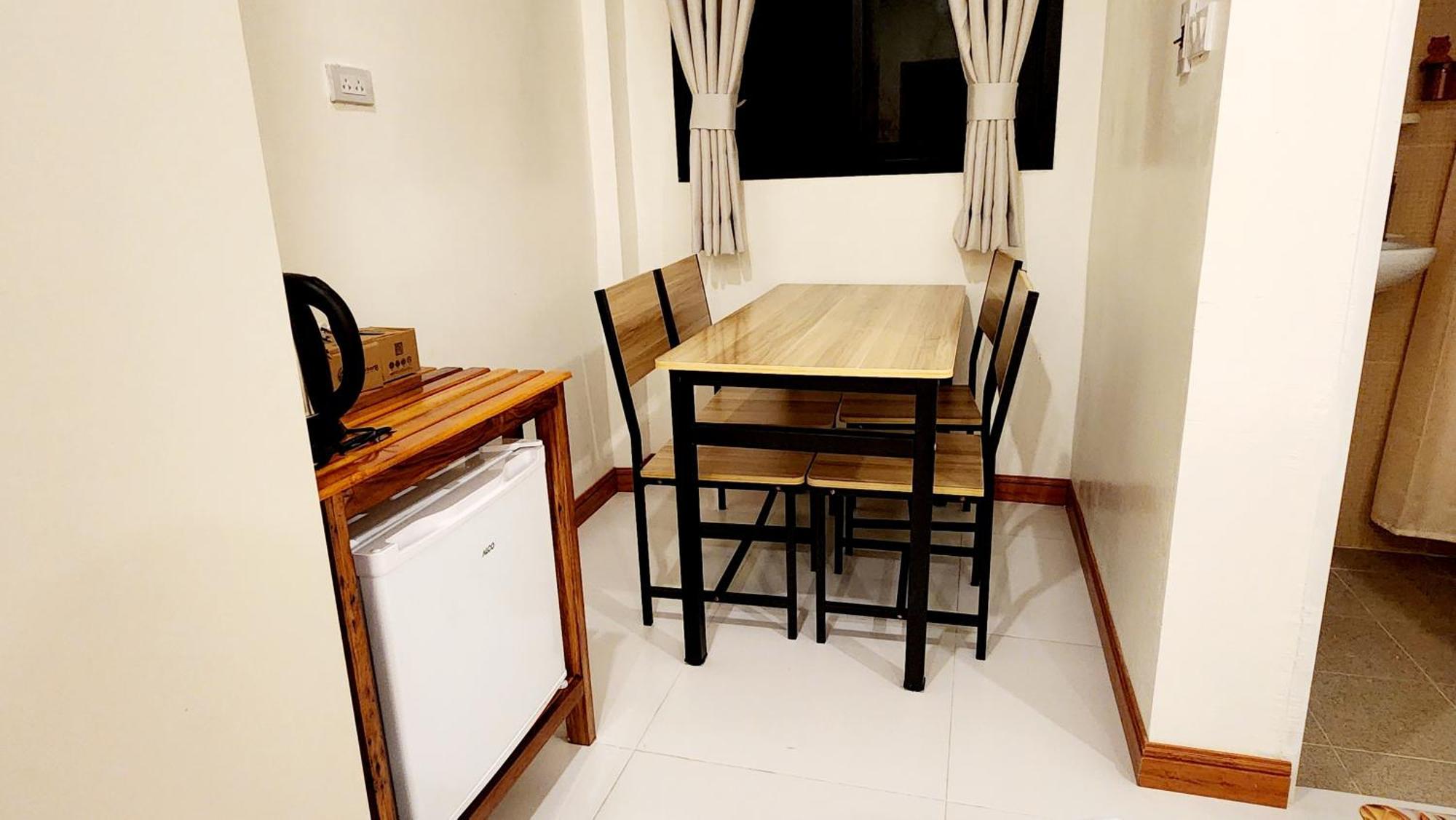 Chotika Hotel โรงแรมโชติกา ณ เชียงคาน Exterior photo