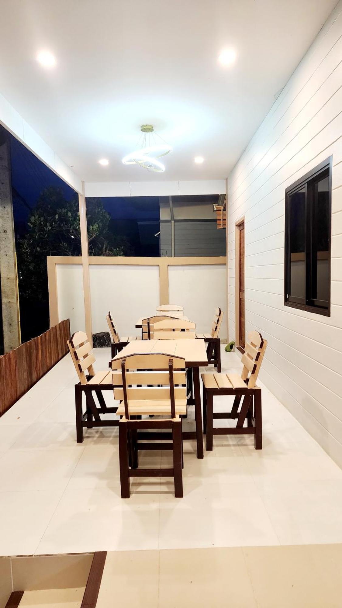 Chotika Hotel โรงแรมโชติกา ณ เชียงคาน Exterior photo