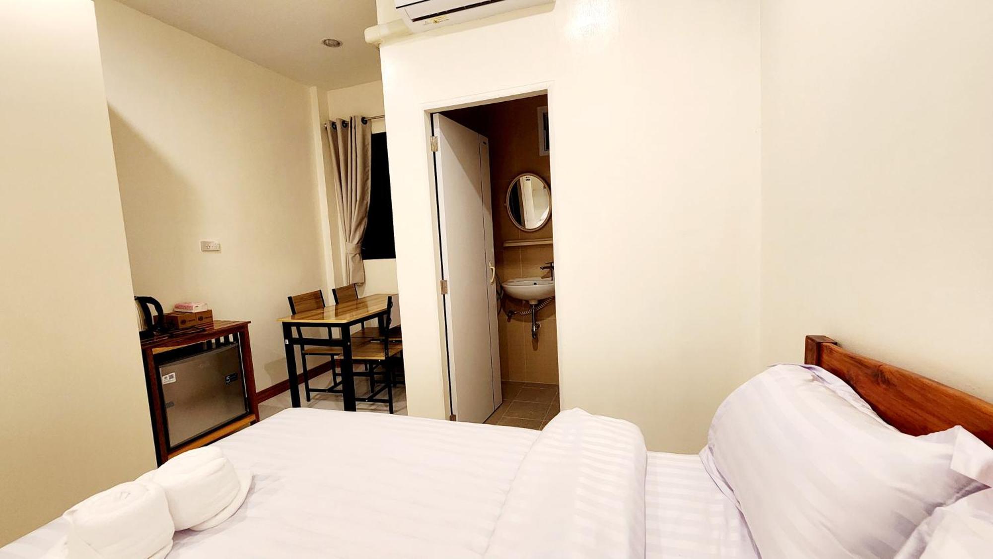 Chotika Hotel โรงแรมโชติกา ณ เชียงคาน Exterior photo
