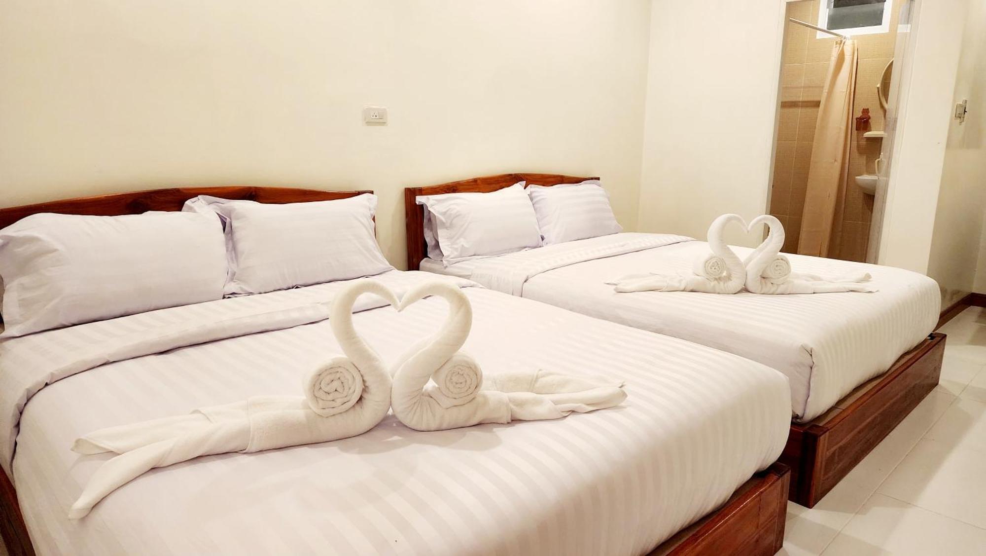 Chotika Hotel โรงแรมโชติกา ณ เชียงคาน Exterior photo