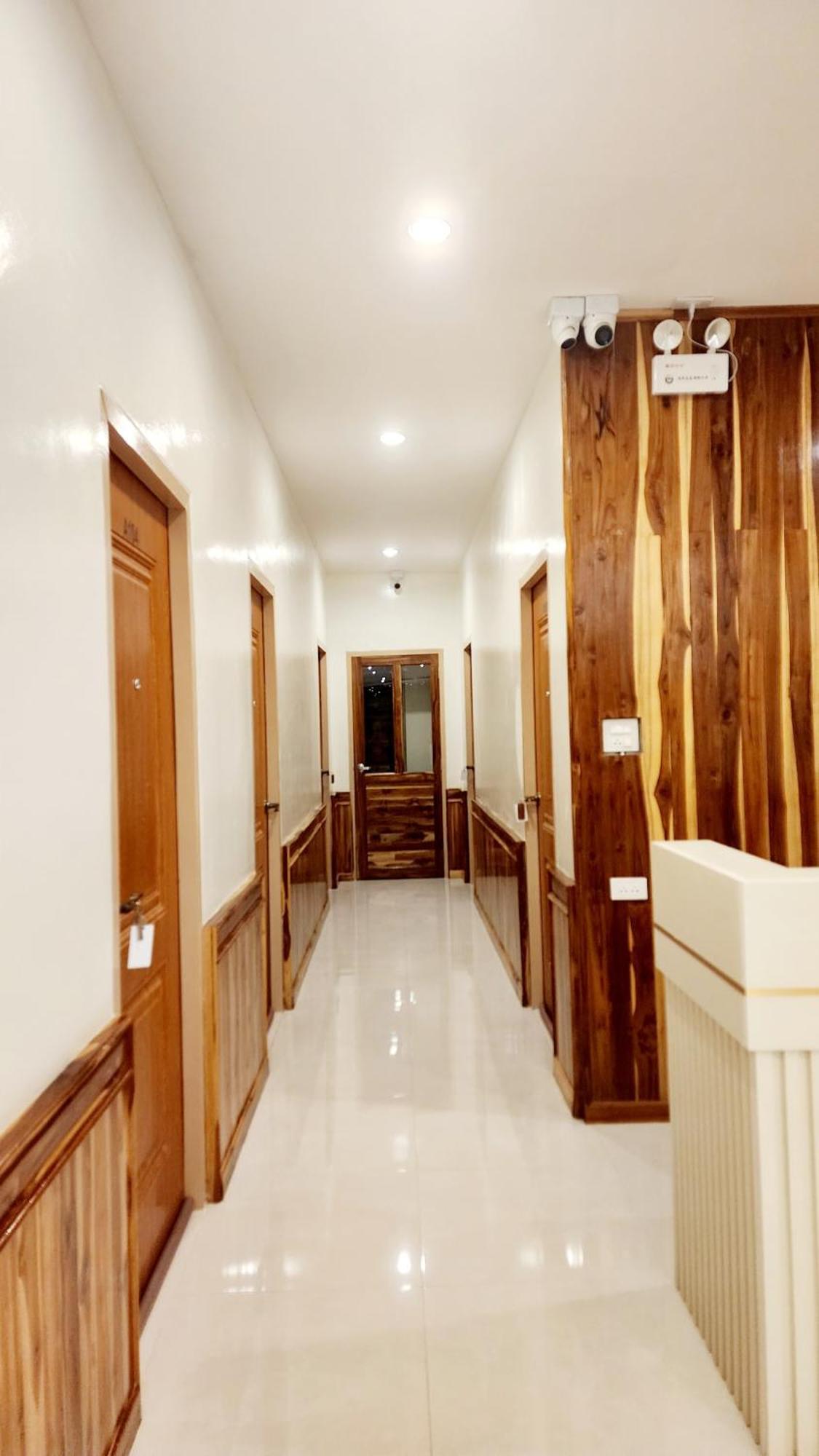 Chotika Hotel โรงแรมโชติกา ณ เชียงคาน Exterior photo