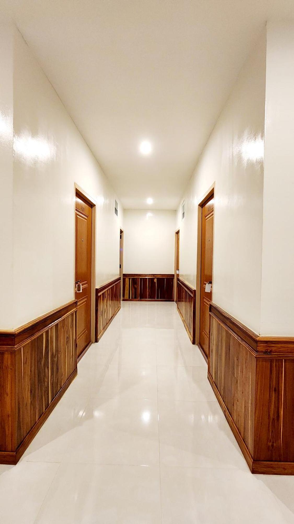 Chotika Hotel โรงแรมโชติกา ณ เชียงคาน Exterior photo