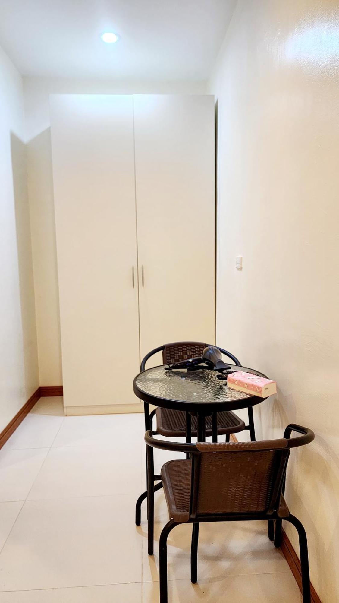 Chotika Hotel โรงแรมโชติกา ณ เชียงคาน Exterior photo