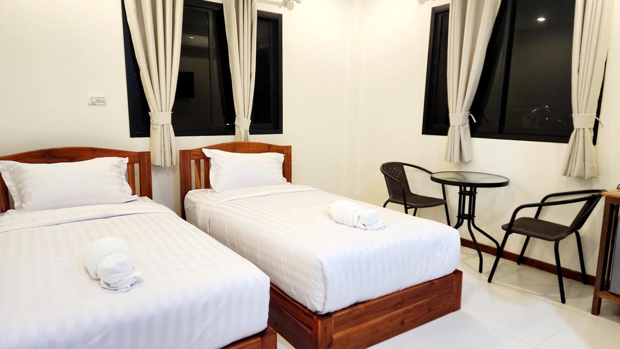 Chotika Hotel โรงแรมโชติกา ณ เชียงคาน Exterior photo