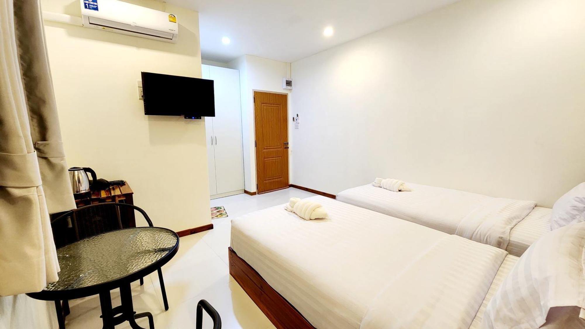 Chotika Hotel โรงแรมโชติกา ณ เชียงคาน Exterior photo