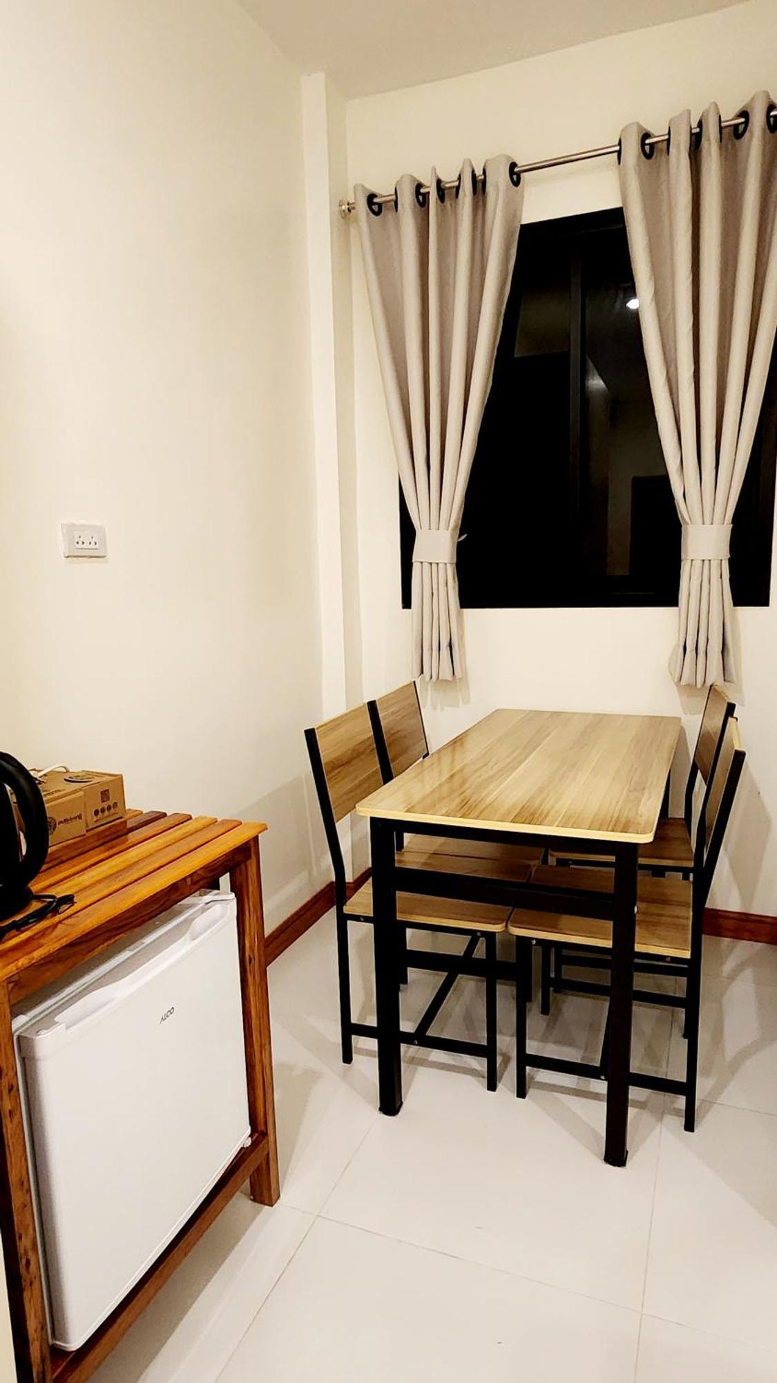 Chotika Hotel โรงแรมโชติกา ณ เชียงคาน Exterior photo