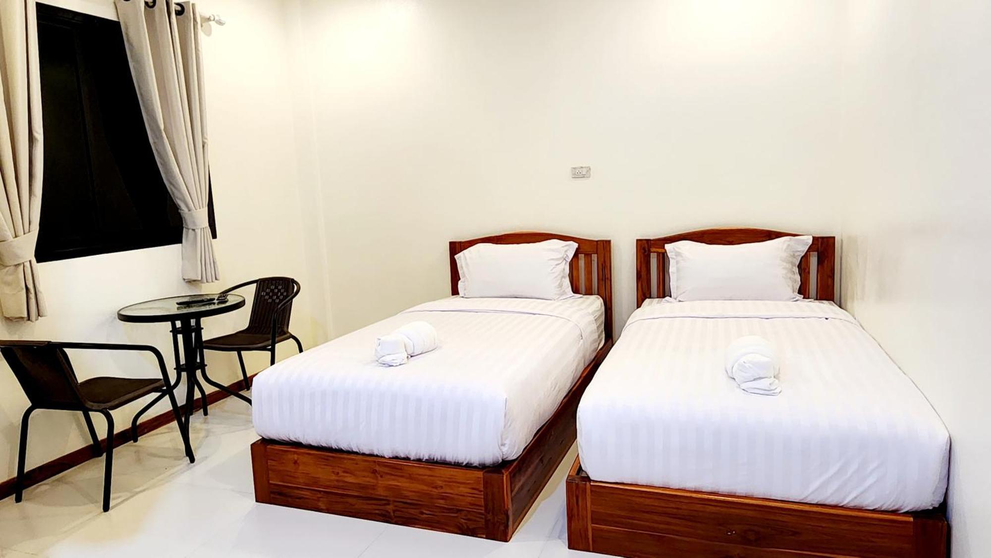 Chotika Hotel โรงแรมโชติกา ณ เชียงคาน Exterior photo
