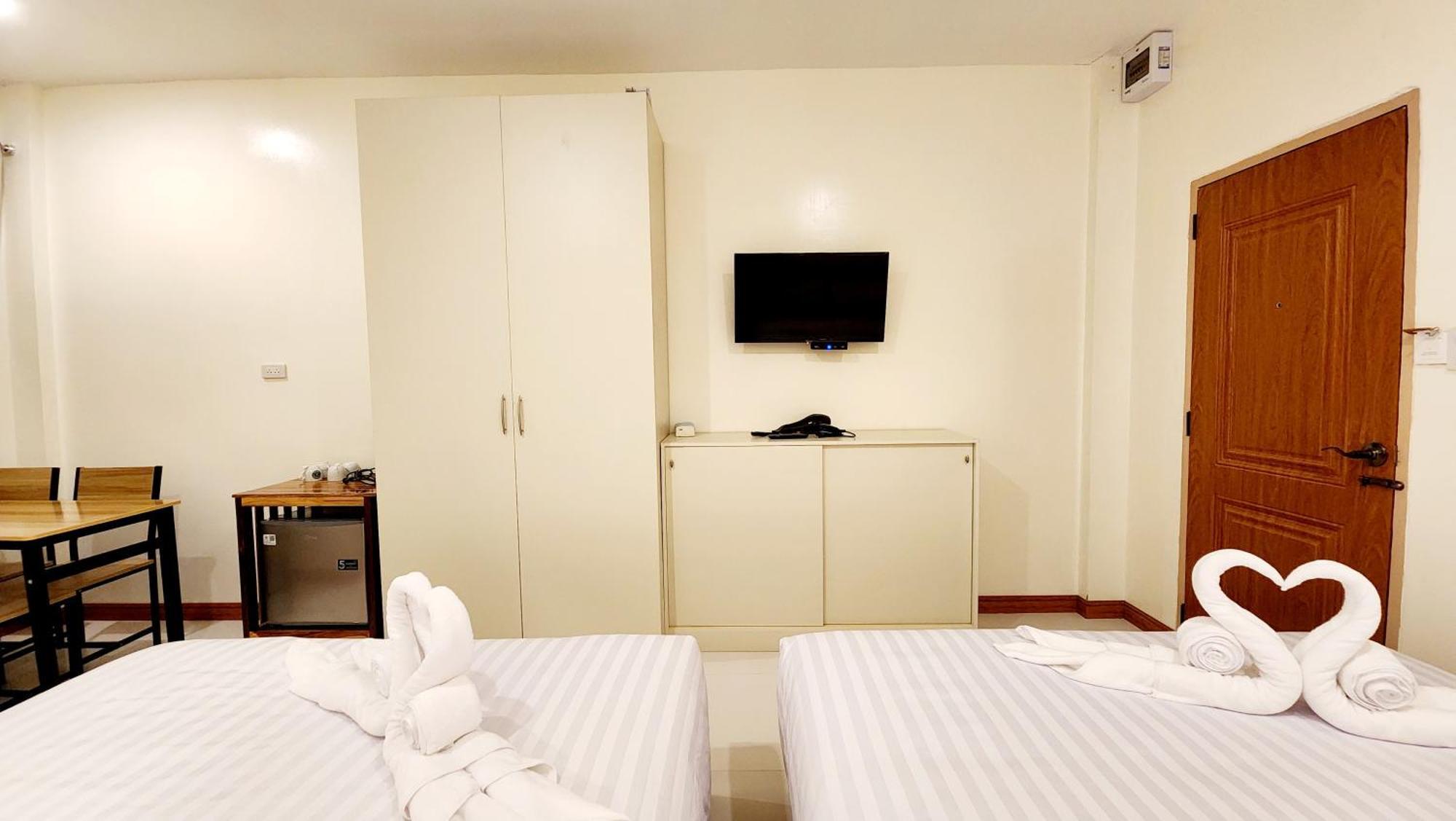 Chotika Hotel โรงแรมโชติกา ณ เชียงคาน Exterior photo