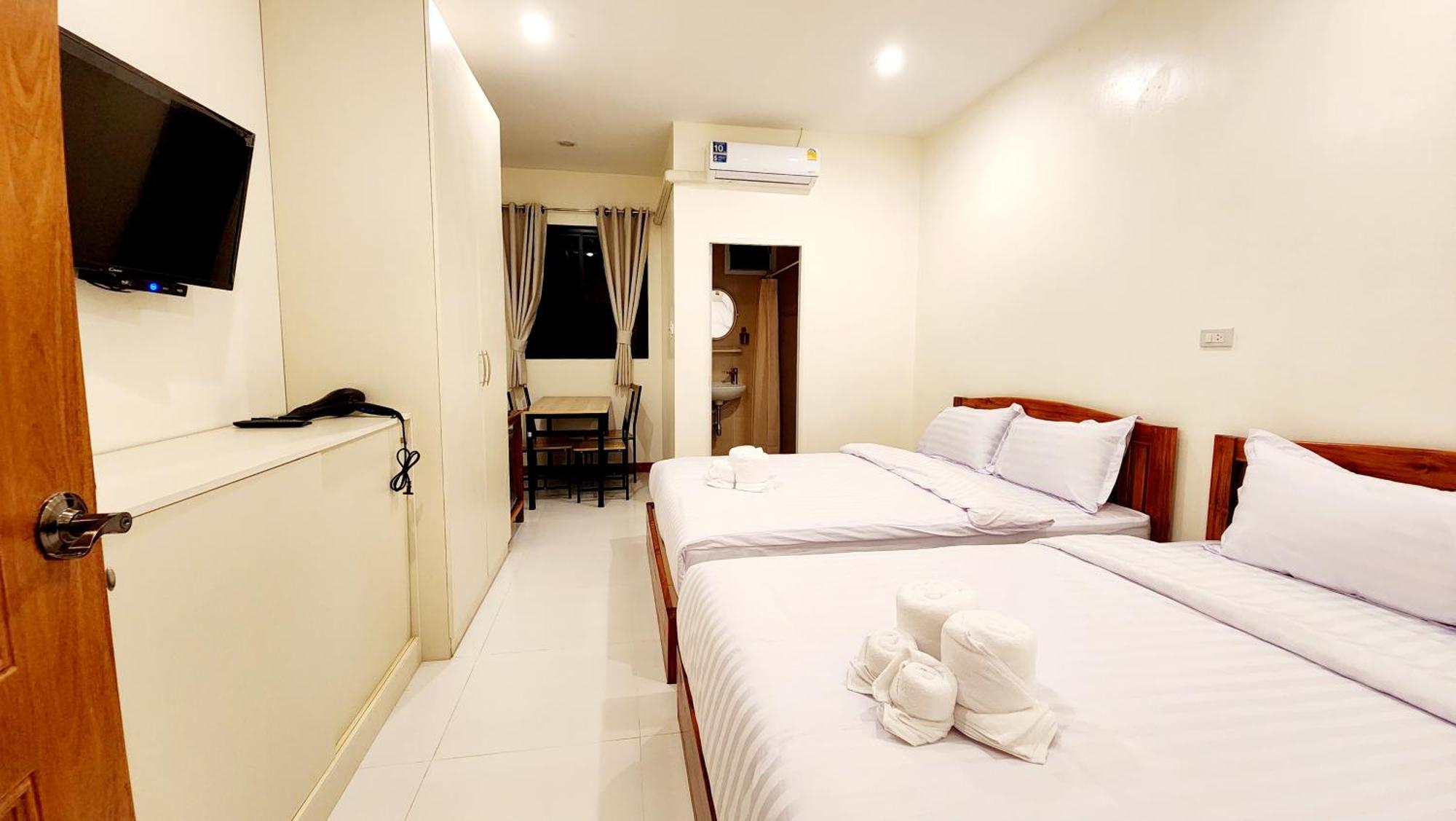 Chotika Hotel โรงแรมโชติกา ณ เชียงคาน Exterior photo