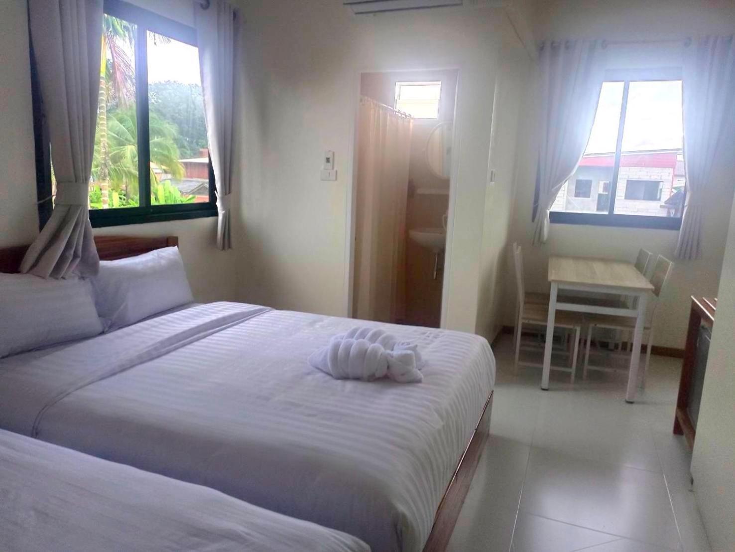 Chotika Hotel โรงแรมโชติกา ณ เชียงคาน Exterior photo