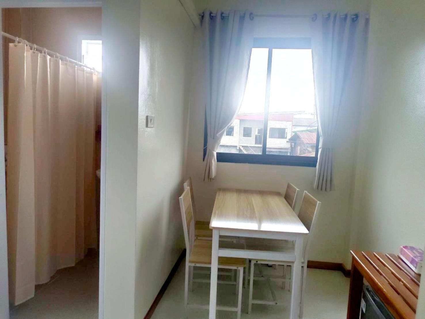 Chotika Hotel โรงแรมโชติกา ณ เชียงคาน Exterior photo