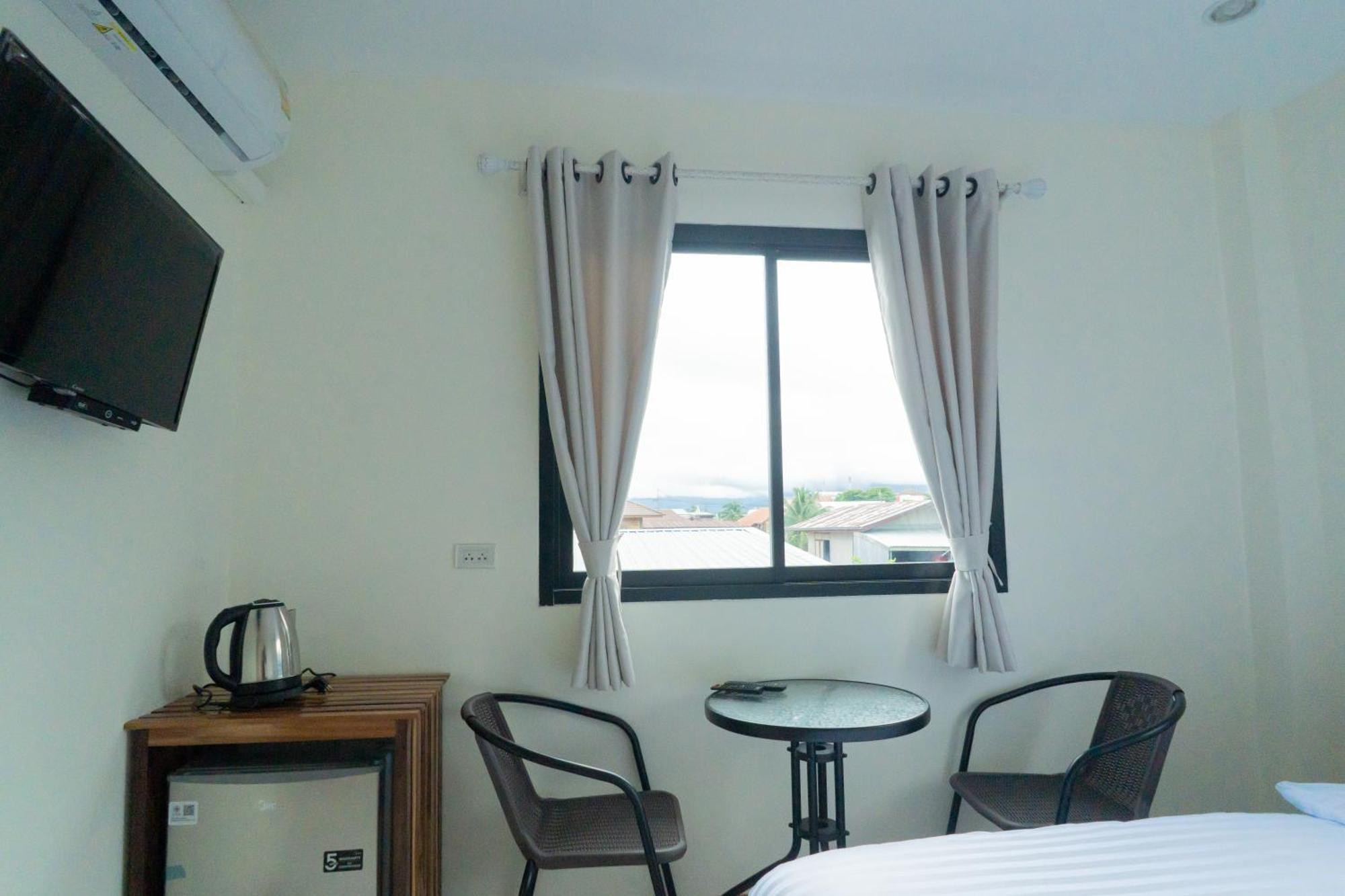 Chotika Hotel โรงแรมโชติกา ณ เชียงคาน Exterior photo